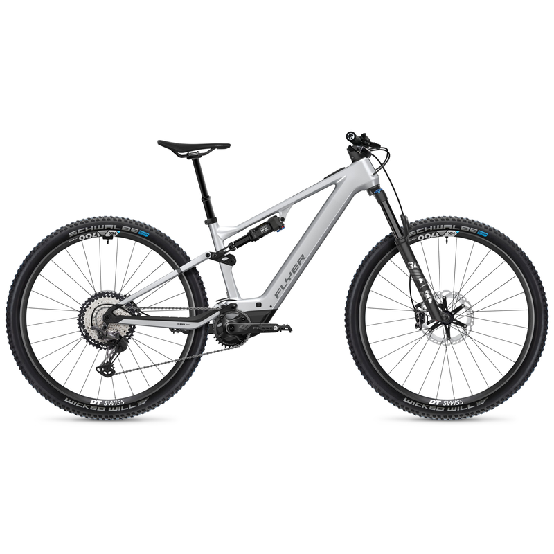 Flyer G1 Uproc SL:X 8.70 - 400 Wh - 29 Zoll - Fully