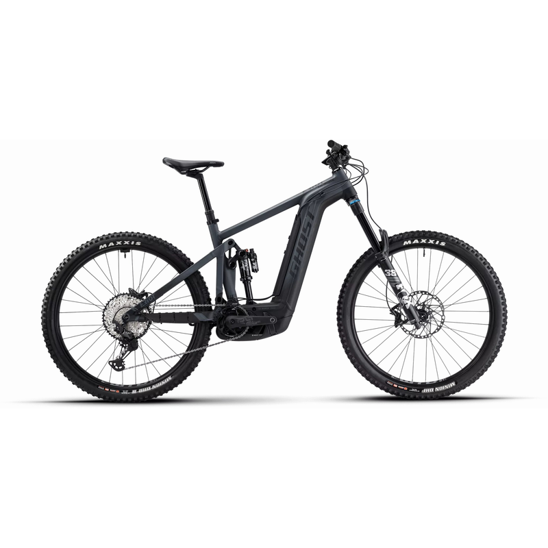 Ghost E-Riot AM Universal - 750 Wh - 29 Zoll - Fully