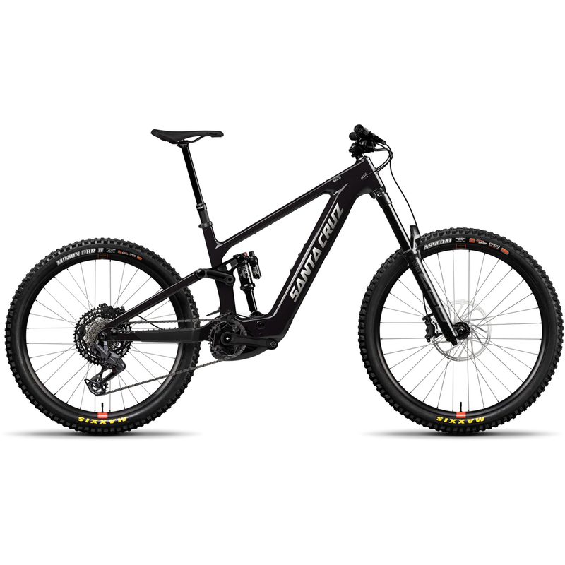 Santa Cruz Bullit C 70 - 600 Wh - 29 - 27,5 Zoll - Fully
