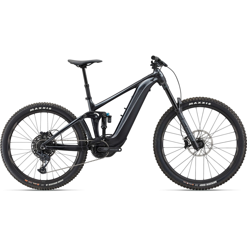 Giant Reign E+ 2 - 625 Wh - 29 - 27,5 Zoll - Fully