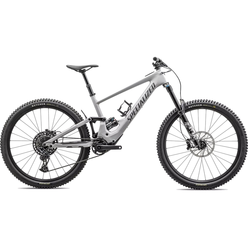 Specialized Turbo Kenevo SL 2 Comp - 320 Wh - 29 Zoll - Fully