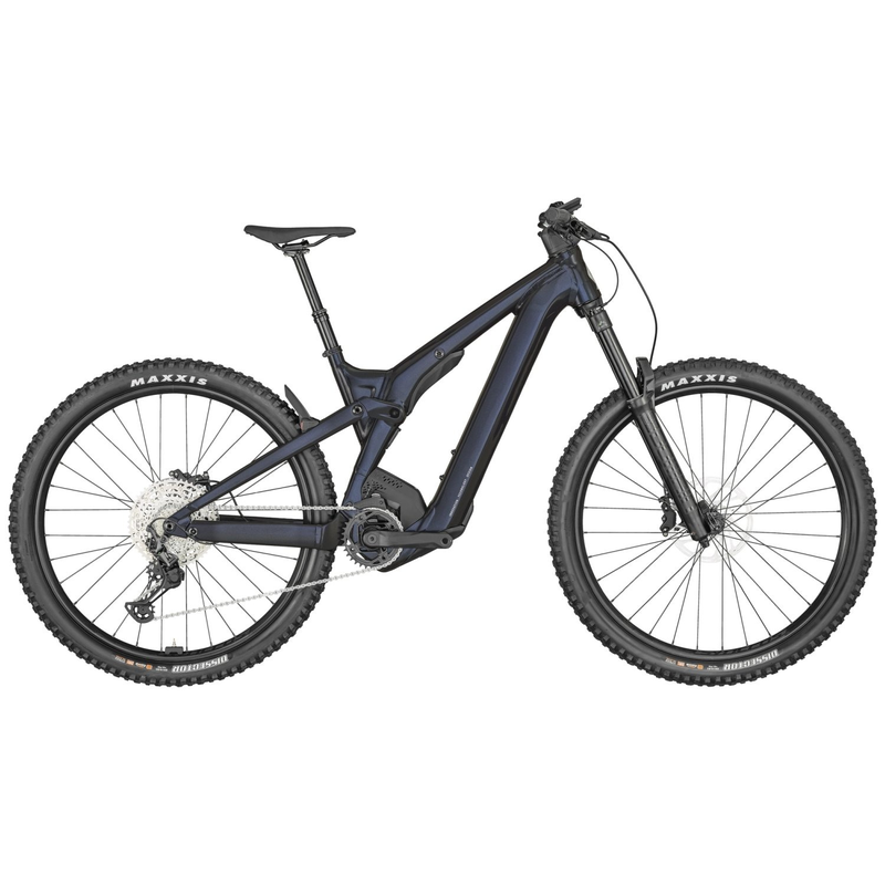 Scott Patron eRIDE 920 - 750 Wh - 29 Zoll - Fully
