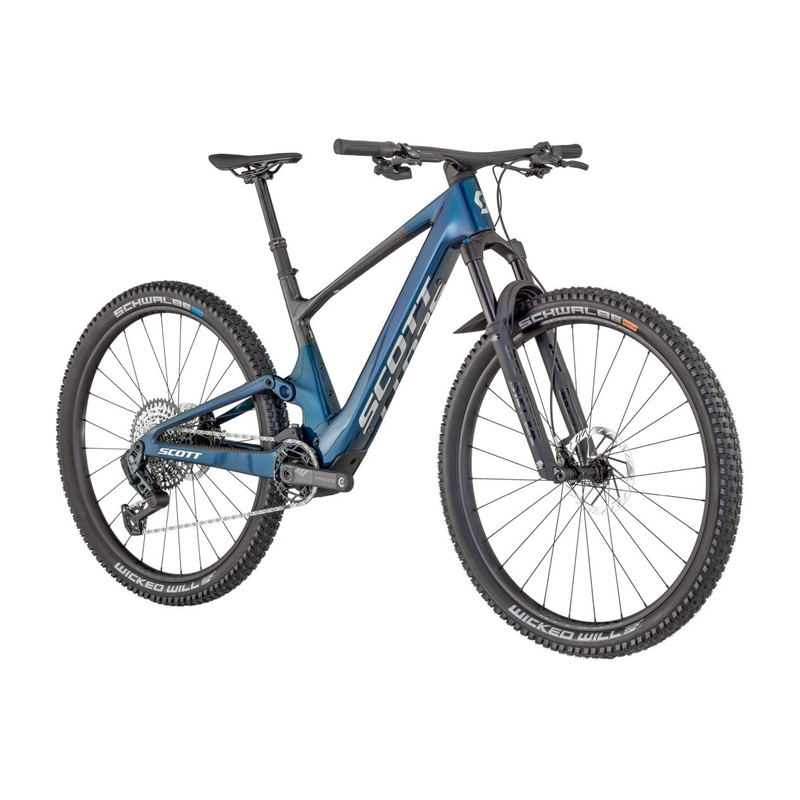 Scott Lumen eRIDE 900 - 360 Wh - 29 Zoll - Fully