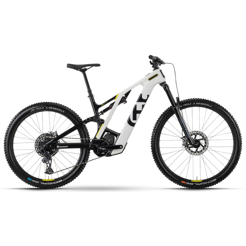 Husqvarna Mountain Cross MC4 - 720 Wh - 27,5 Zoll - Fully