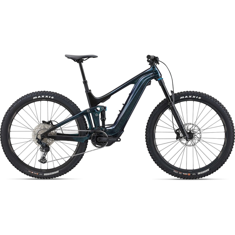 Giant Trance X Advanced E+ 2 - 625 Wh - 29 Zoll - Fully