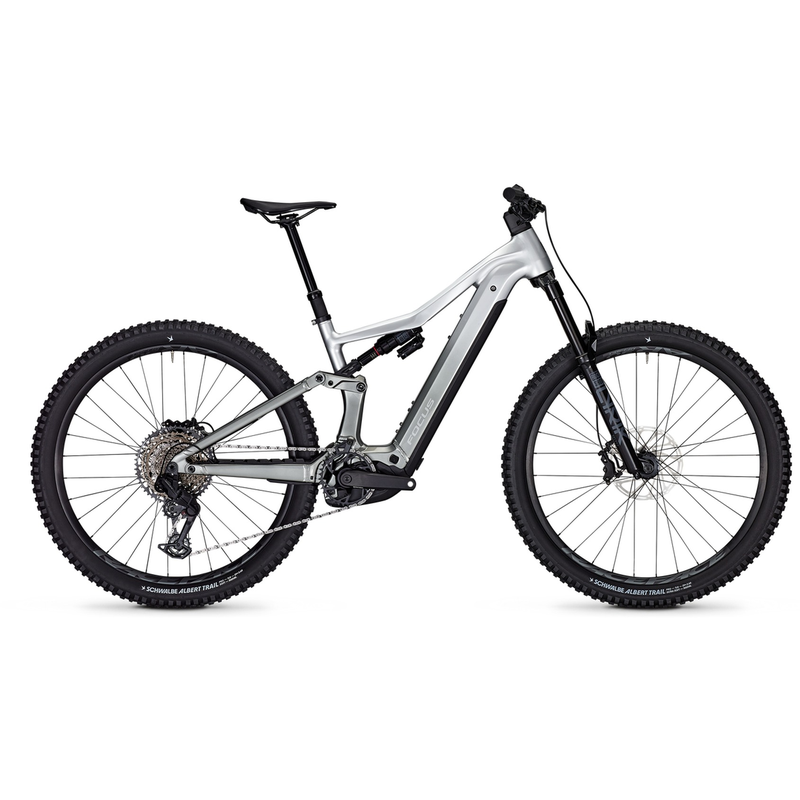 Focus Jam2 6.8 - 600 Wh - 29 Zoll - Fully