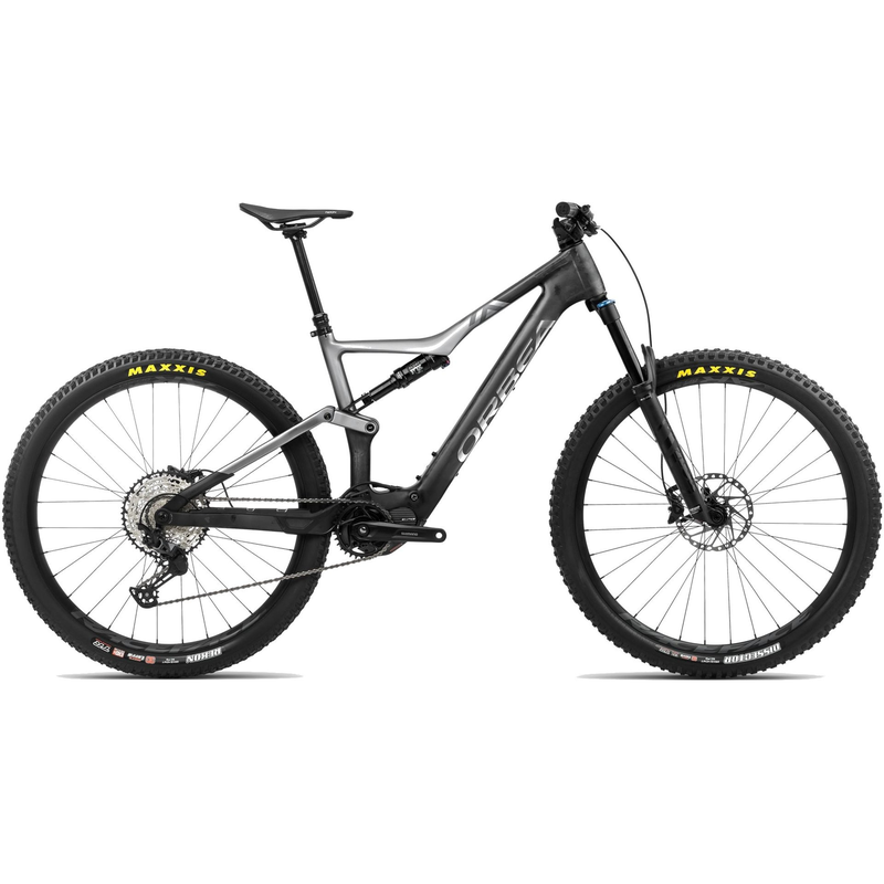 Orbea Rise M20 - 360 Wh - 29 Zoll - Fully