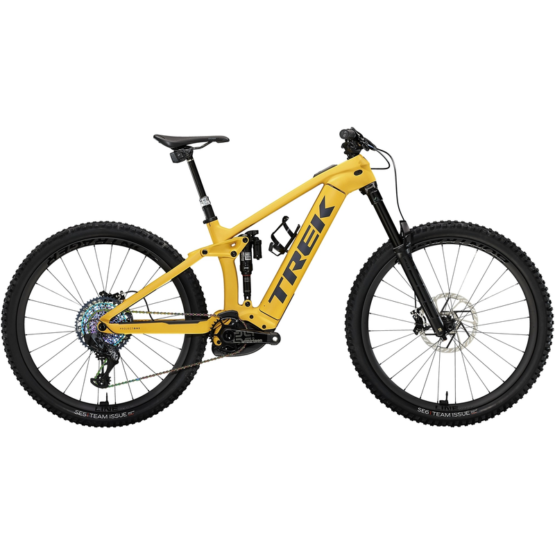 Trek Rail 9.9 XX1 AXS Gen 4 - 750 Wh - 29 Zoll - Fully
