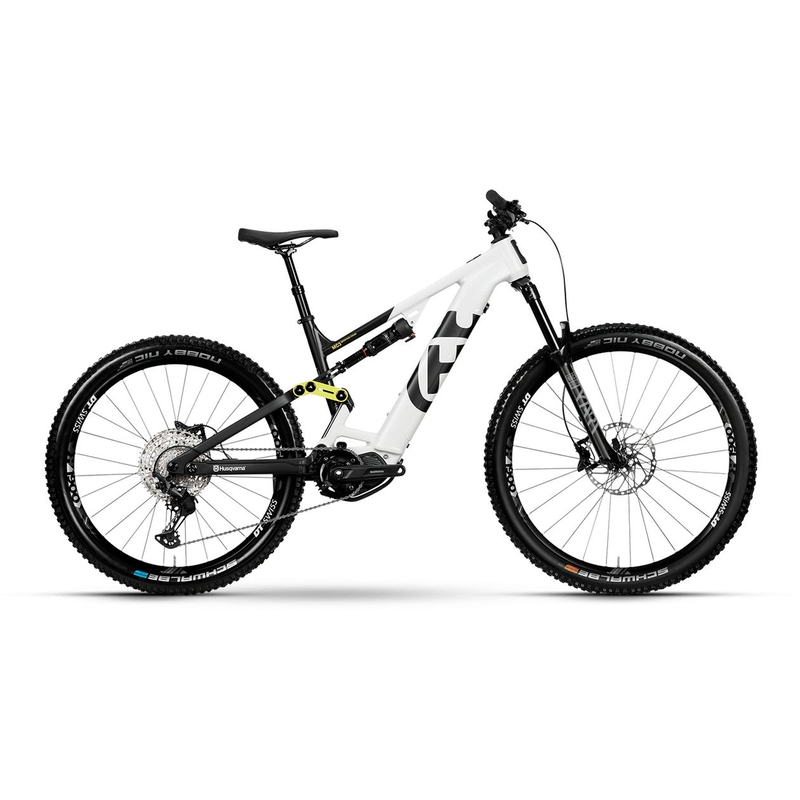 Husqvarna Mountain Cross MC3 - 630 Wh - 27,5 Zoll - Fully