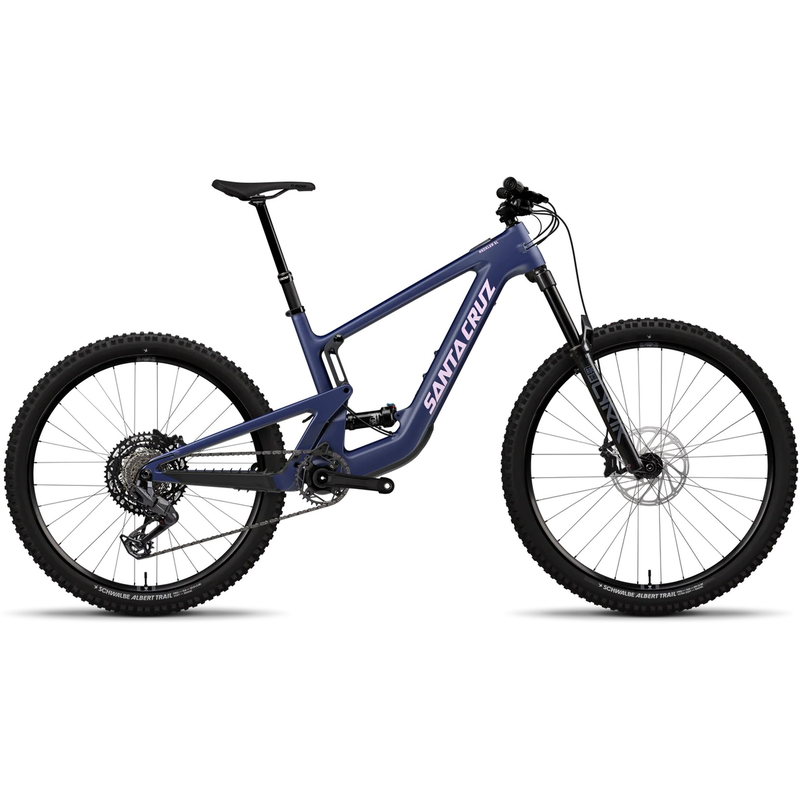 Santa Cruz Heckler C SL 70 - 480 Wh - 29 - 27,5 Zoll - Fully
