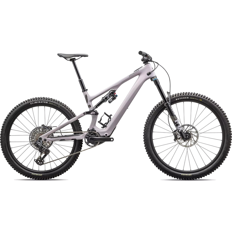 Specialized Turbo Levo SL Expert Carbon - 320 Wh - 29 - 27,5 Zoll - Fully