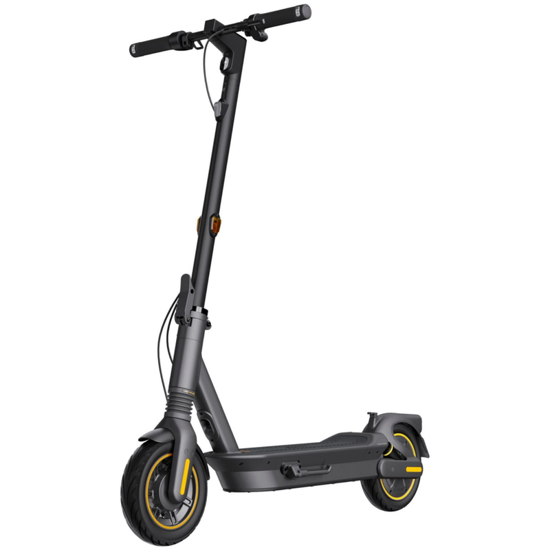 E-Scooter KickScooter MAX G2 D