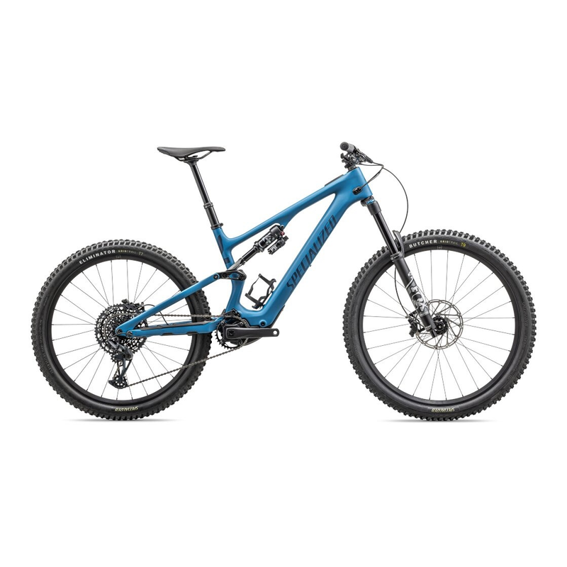 Specialized Turbo Levo SL Comp Carbon - 320 Wh - 29 - 27,5 Zoll - Fully