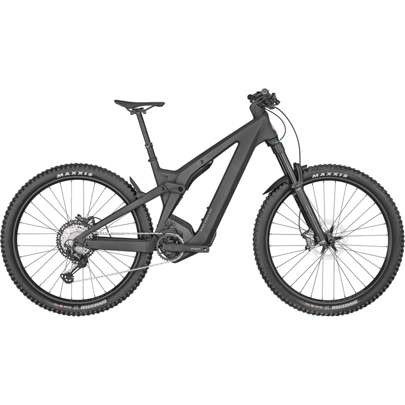 Scott Patron eRIDE 900 - 750 Wh - 29 Zoll - Fully