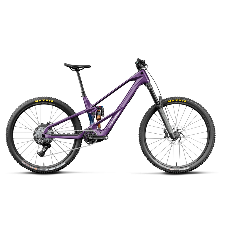 Orbea Wild LT M20 - 800 Wh - 29 Zoll - Fully