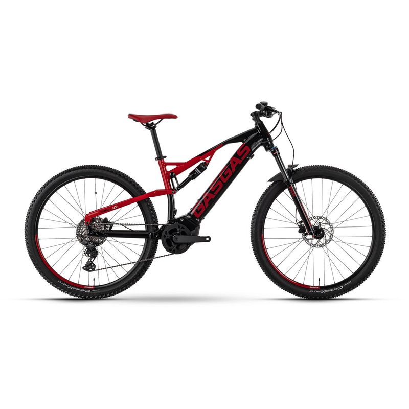 GASGAS G Trail 1.0 - 500 Wh - 29 Zoll - Fully