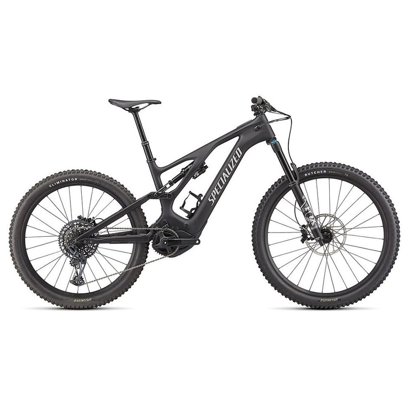 Specialized Turbo Levo Comp Carbon - 700 Wh - 29 Zoll - Fully