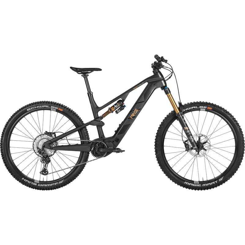 Rotwild R.E375 Pro - 375 Wh - 29 Zoll - Fully