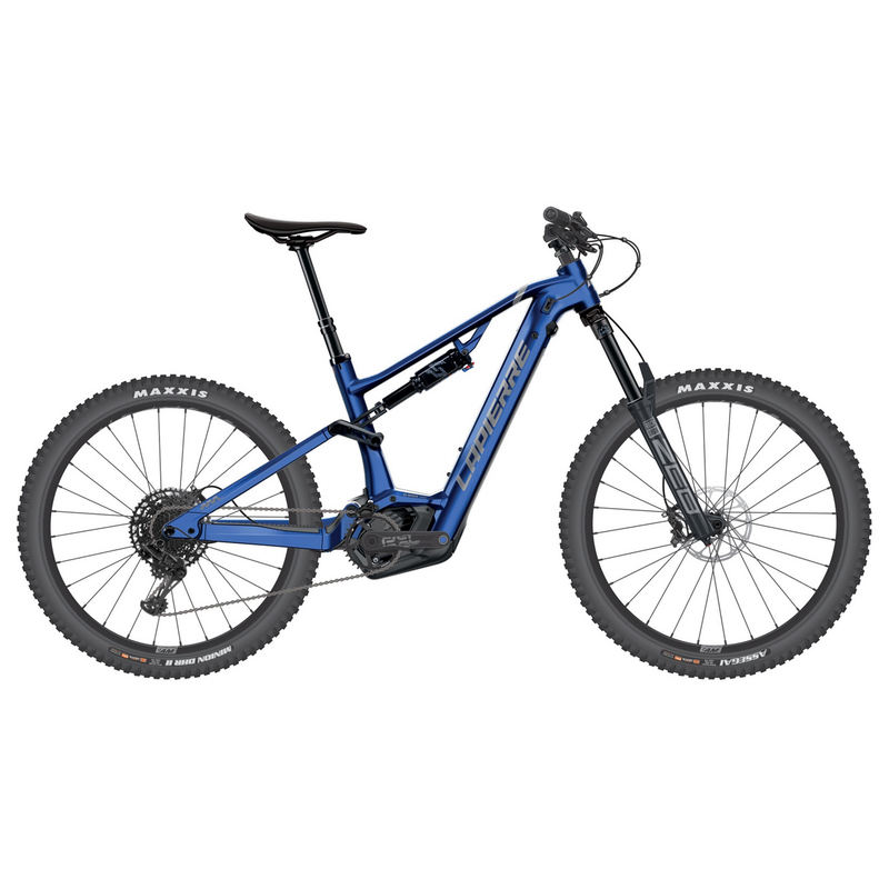 Lapierre Overvolt AM 7.7 - 750 Wh - 29 - 27,5 Zoll - Fully