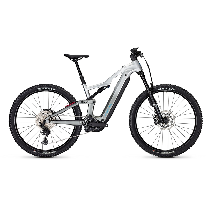 Focus Thron2 6.9 ABS - 800 Wh - 29 Zoll - Fully