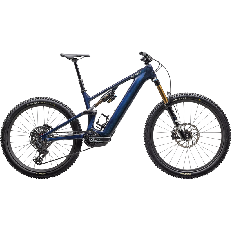 Specialized Turbo Levo Pro Carbon G4 - 840 Wh - 29 - 27,5 Zoll - Fully