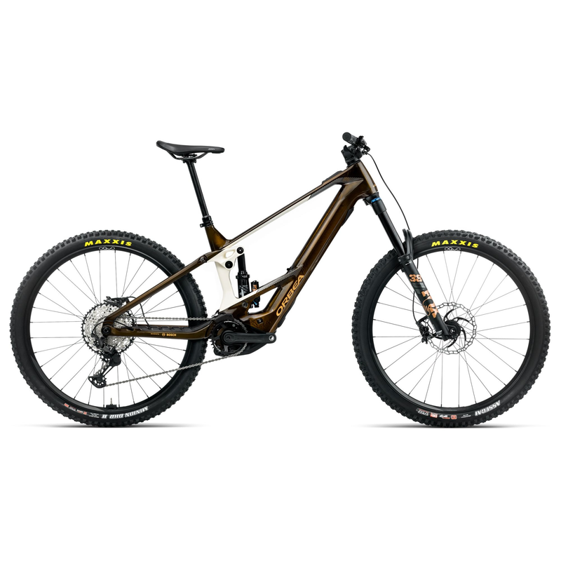 Orbea Wild M10 - 750 Wh - 29 Zoll - Fully