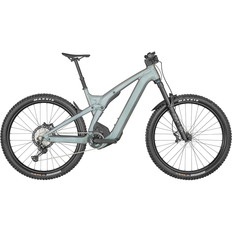 Scott Patron eRIDE 910 - 750 Wh - 29 Zoll - Fully