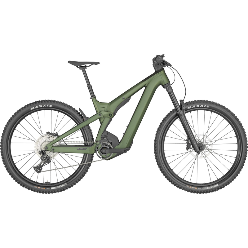 Scott Patron eRIDE 930 - 625 Wh - 29 Zoll - Fully