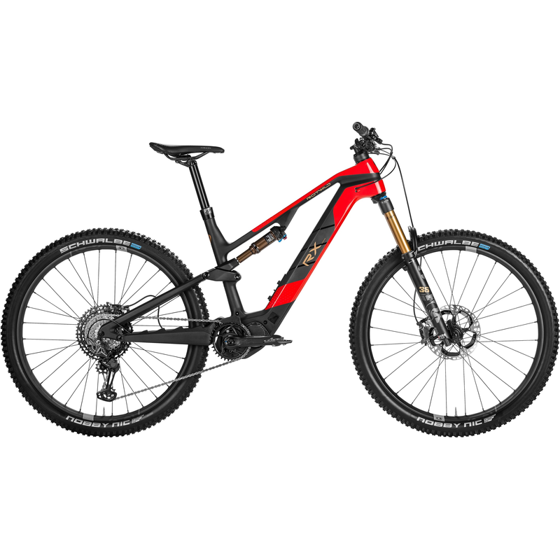 Rotwild R.X375 Ultra - 375 Wh - 29 Zoll - Fully