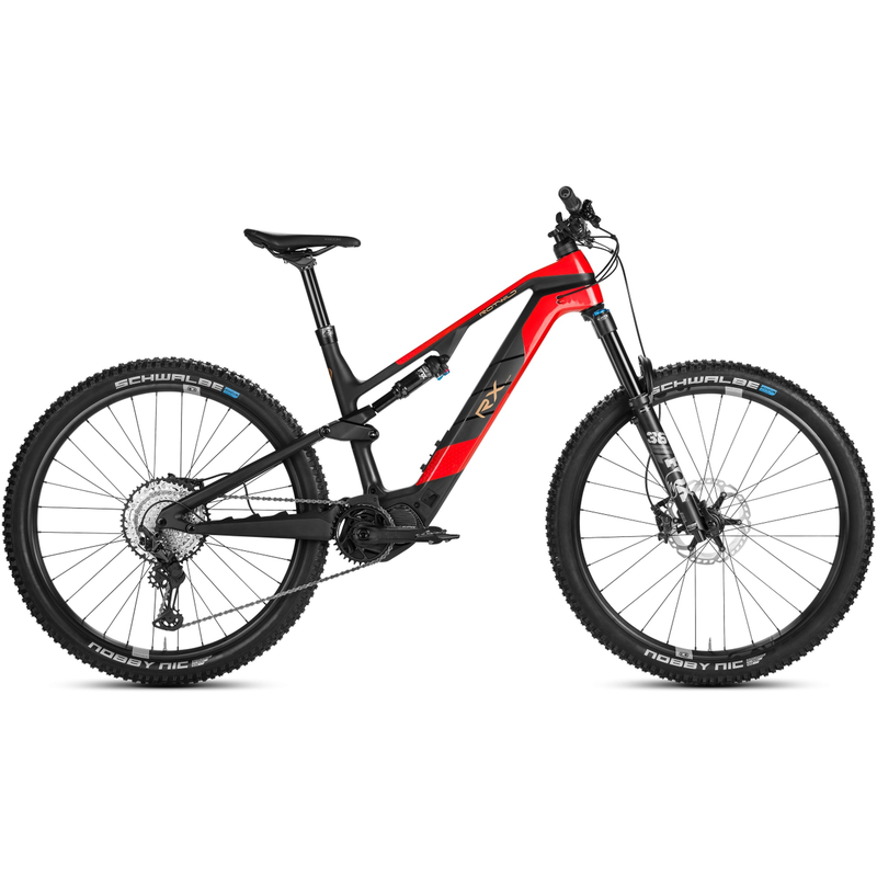 Rotwild R.X375 Pro - 360 Wh - 29 Zoll - Fully