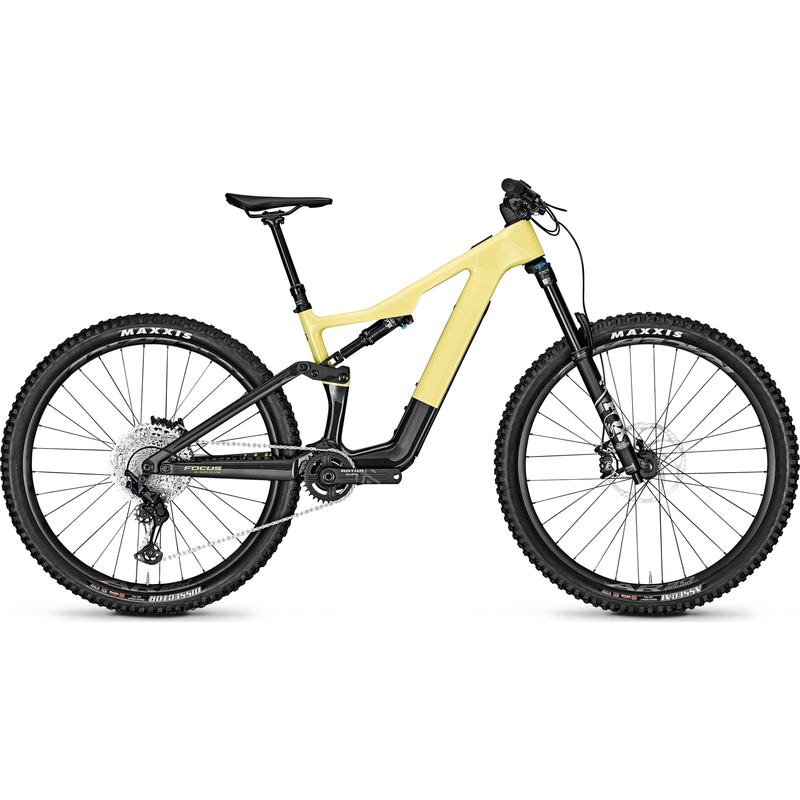 Focus Jam2 SL 8.8 - 420 Wh - 29 Zoll - Fully