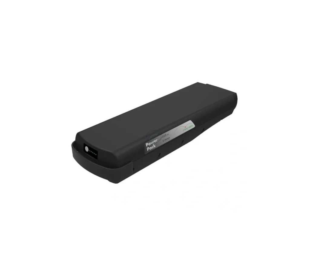 Bosch PowerPack 400 Classic | Kompatibel | Von E-bike Vision