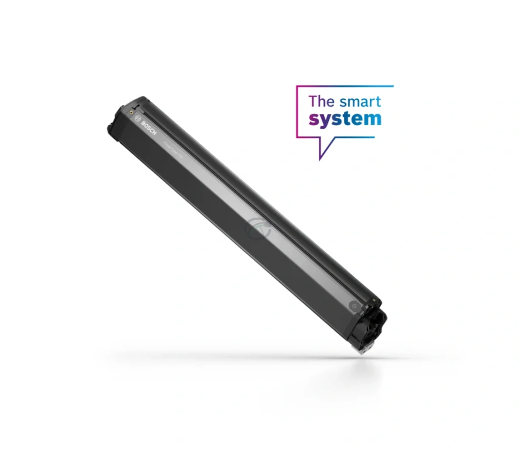 Vorherige Nächste Top-Chance Akku: Bosch PowerTube 750 |