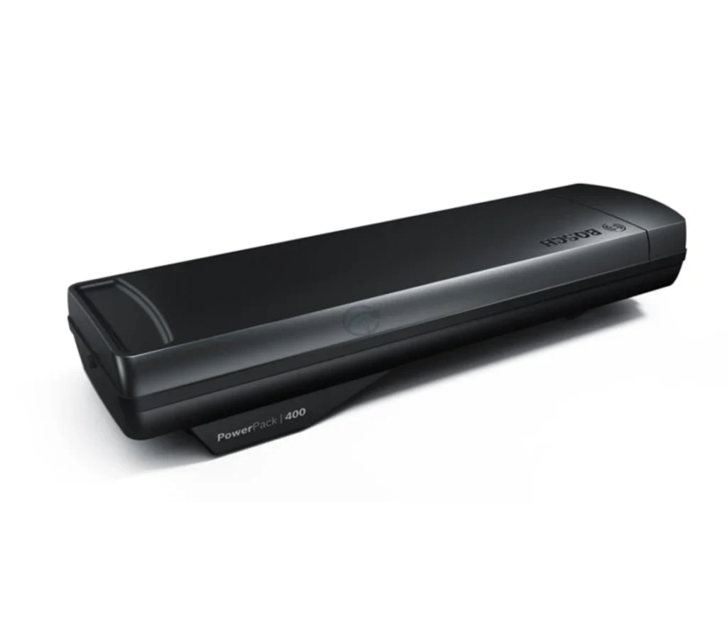 Top-Chance Akku: Bosch PowerPack 400 Classic