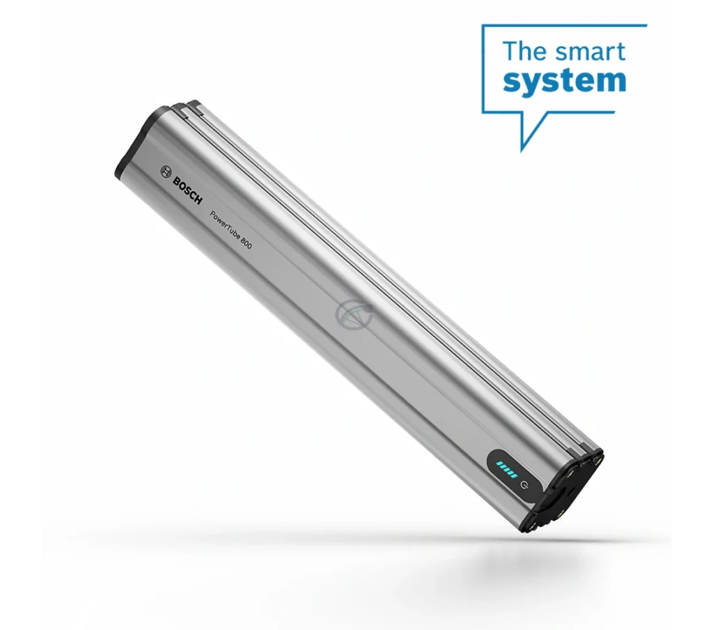 Bosch PowerTube 800 | Smart System | Horizontal