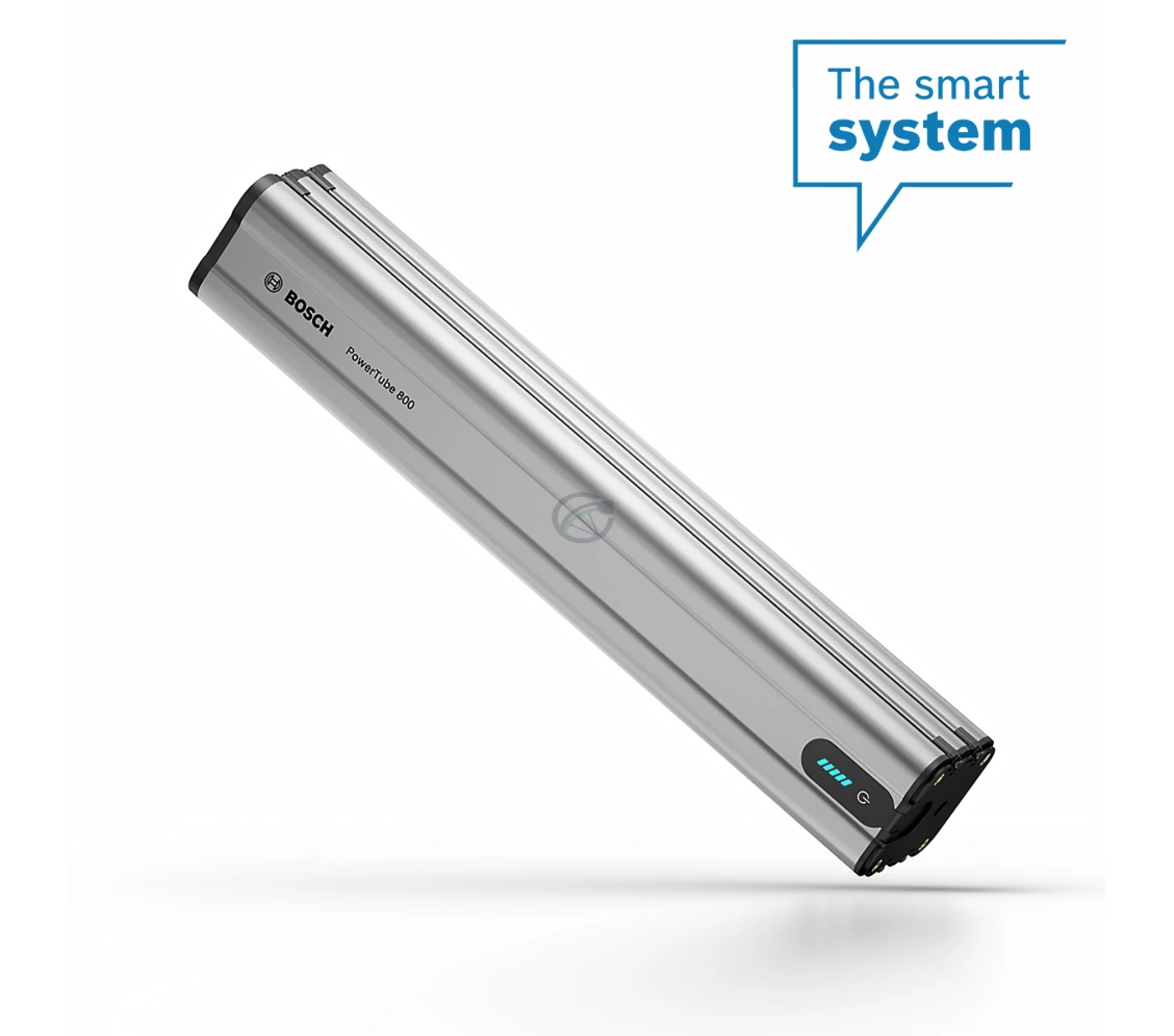 Bosch PowerTube 800 | Smart System | Horizontal