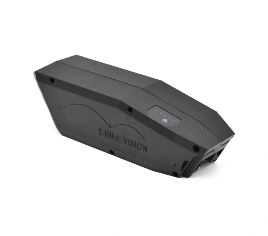 Bosch PowerPack 360 | Performance/Active | Rahmen