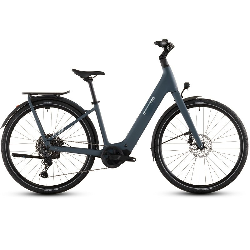 Cube Kathmandu Hybrid C:62 Pro 400X - 400 Wh - 28 Zoll - Tiefeinsteiger - 2026