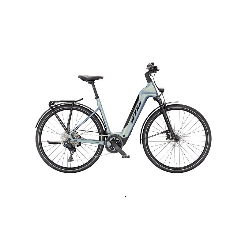 KTM Macina Sport SX Elite Di2 - 400 Wh - 28 Zoll - Tiefeinsteiger - 2026