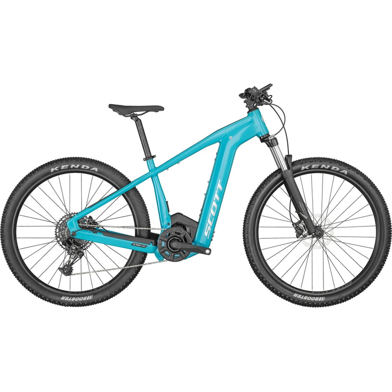Scott Aspect eRIDE 920 - 625 Wh - 29 Zoll - Diamant