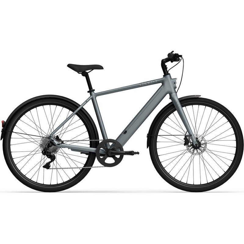 Tenways CGO600 Plus - 360 Wh - 28 Zoll - Diamant - 2026