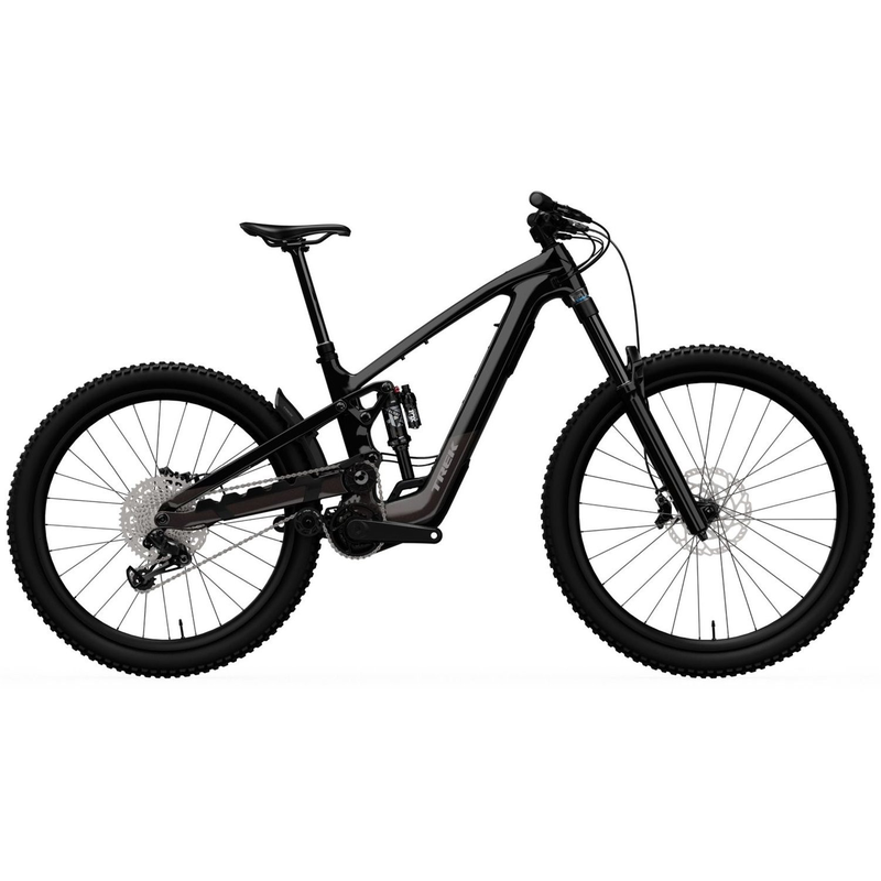 Trek Slash+ 9.7 - 580 Wh - 27,5 Zoll - Fully