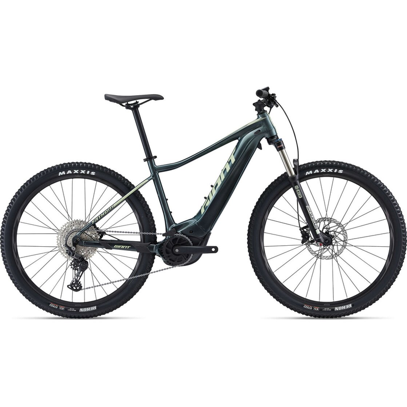 Giant Fathom E+ 1 - 500 Wh - 29 Zoll - Diamant