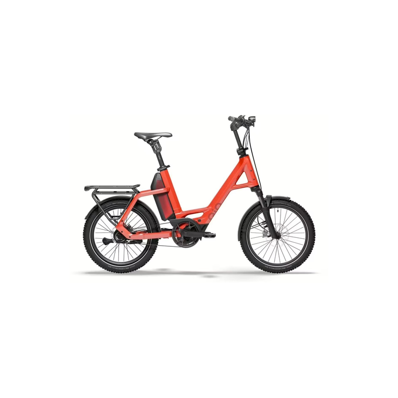 QiO Compact CX5x - 800 Wh - 20 Zoll - Compact - 2026