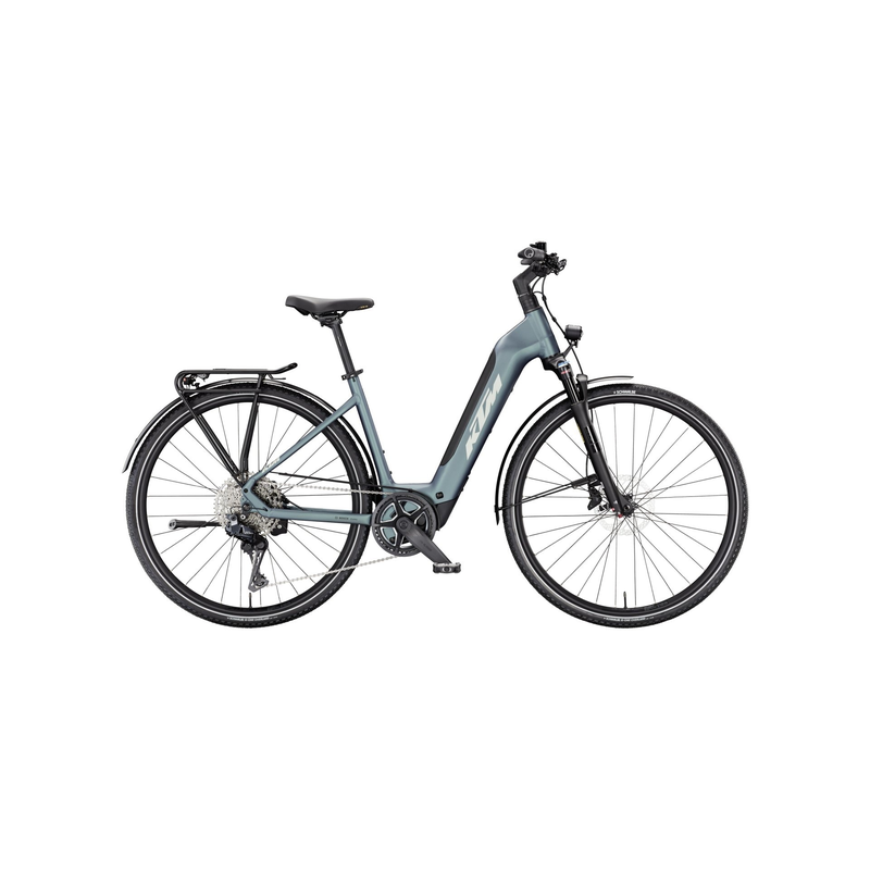 KTM Macina Sport SX 10 Di2 - 400 Wh - 28 Zoll - Tiefeinsteiger - 2026