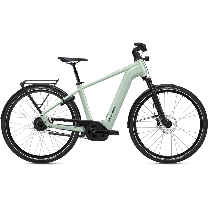 Flyer G1 Gotour 7.23 - 750 Wh - 28 Zoll - Diamant - 2026