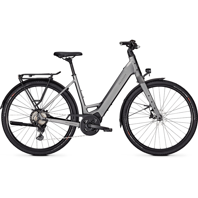 Kalkhoff Endeavour L Excite - 400 Wh - 29 Zoll - Tiefeinsteiger - 2026