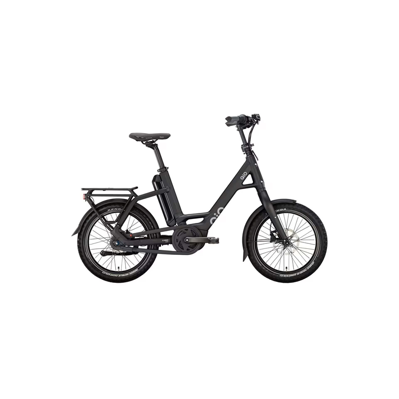 QiO EINS AP-8 - 400 Wh - 20 Zoll - Compact