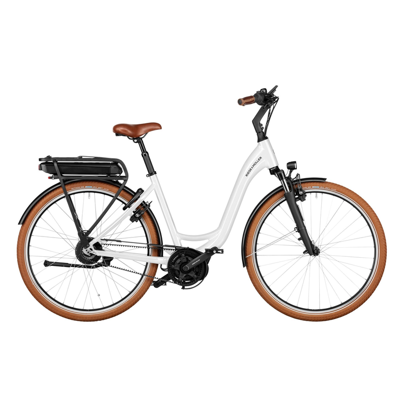 Riese und Müller Swing4 vario - 500 Wh - 28 Zoll - Tiefeinsteiger - 2026