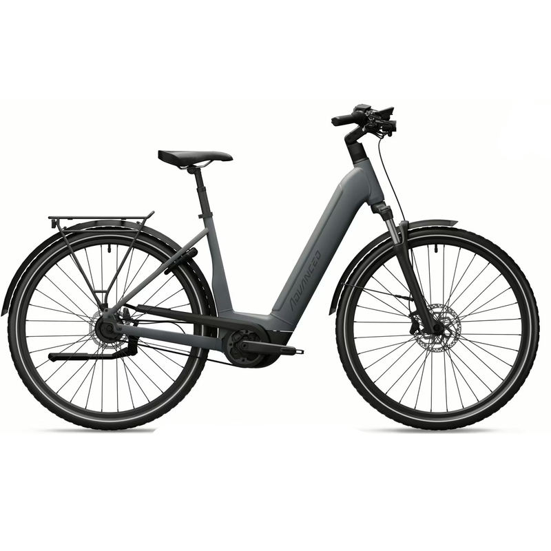 Advanced TOUR Pro Wave RT - 625 Wh - 28 Zoll - Tiefeinsteiger
